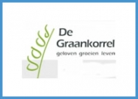 chr. gereformeerde kerk De Graankorrel