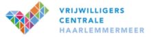 De VrijwilligersCentrale Haarlemmermeer - De Centrale zet burgers, maatschappelijke organisaties en het bedrijfsleven (de civil society) aan tot, en ondersteunt ze bij, vormen van maatschappelijke betrokkenheid en vrijwillige inzet.