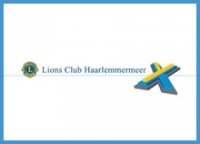 Lions Club Haarlemmermeer XXY